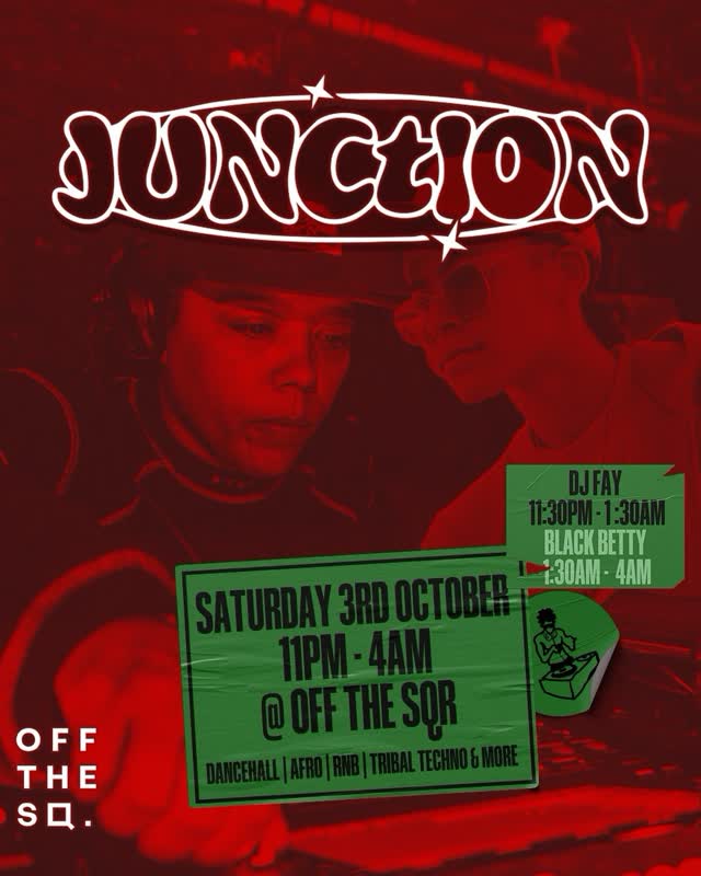 JUNCTION