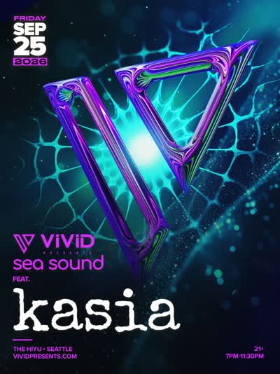 On the HiYu event with Kasia
