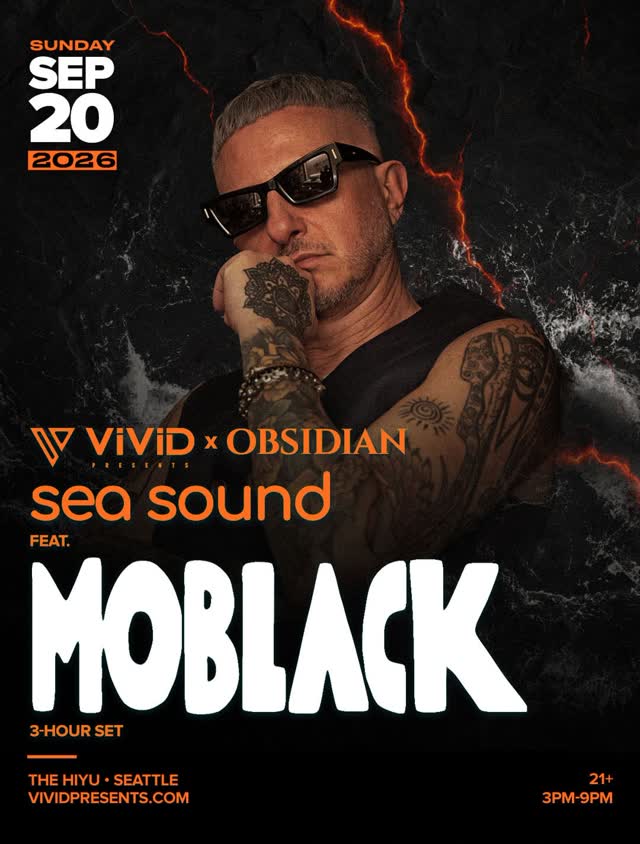 vividpresents & this.is.obsidian present MOBLACK on The Hiyu
