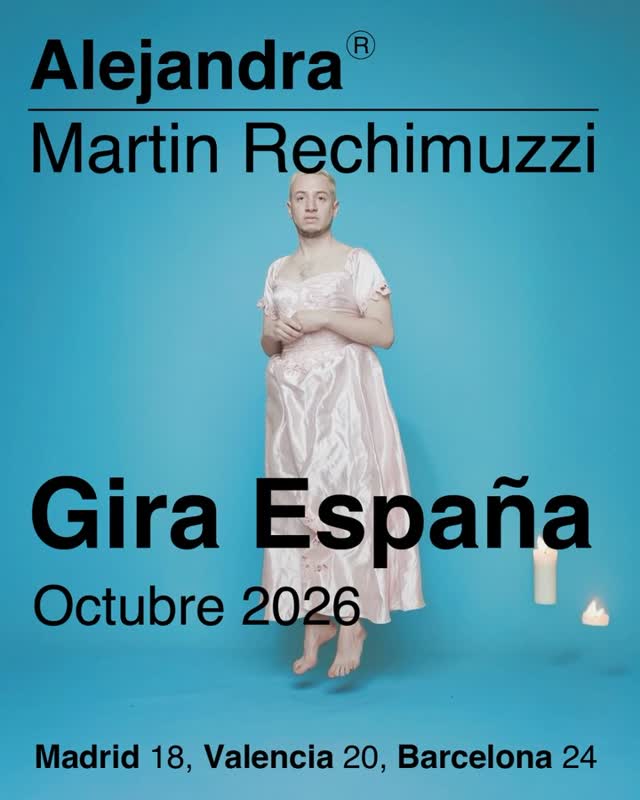 UNA PERFORACIÓN A CIELO ABIERTO