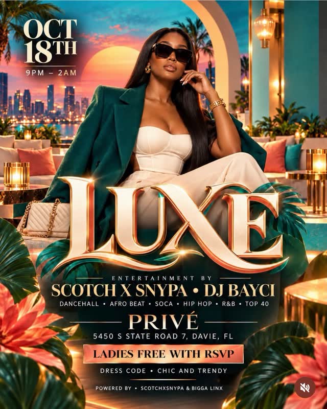 LUXE