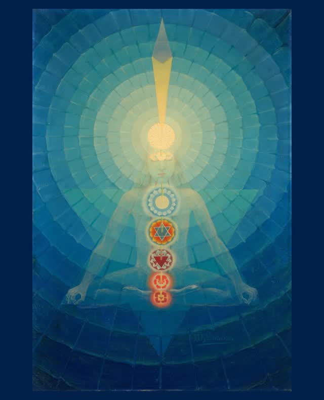 Fall Equinox gathering