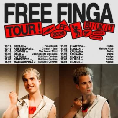Free Finga Live