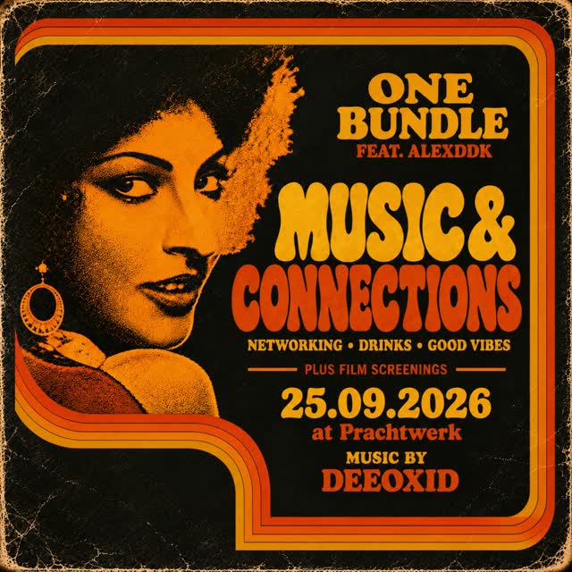 Music & Connections