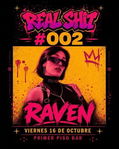 REALSHIT #002