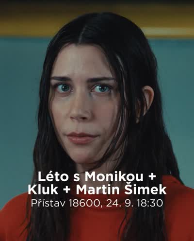 Poslední letošní koncert a rozloučení s létem