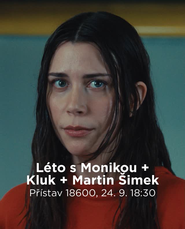 Poslední letošní koncert a rozloučení s létem