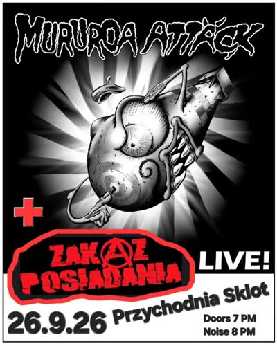 zakazposiadania @przychodnia.sklot gig