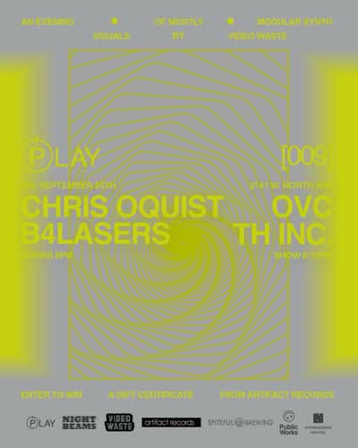 PLAY [009]