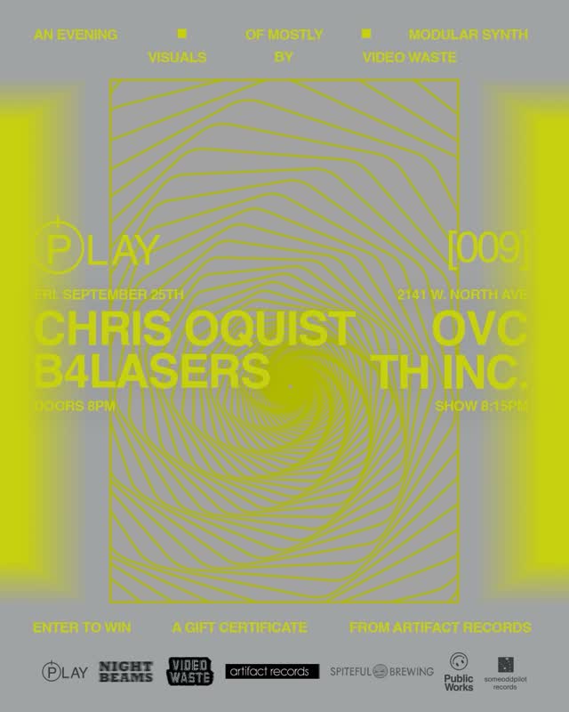 PLAY [009]