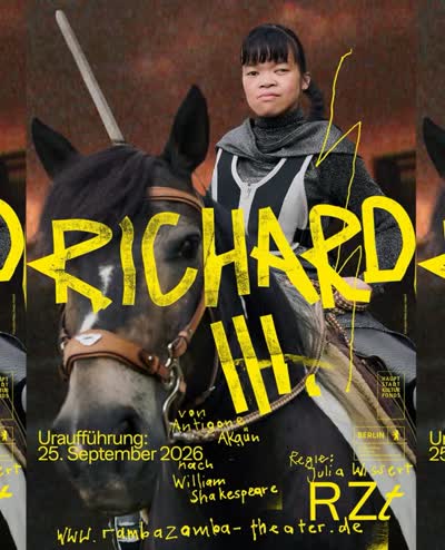 RICHARD III.