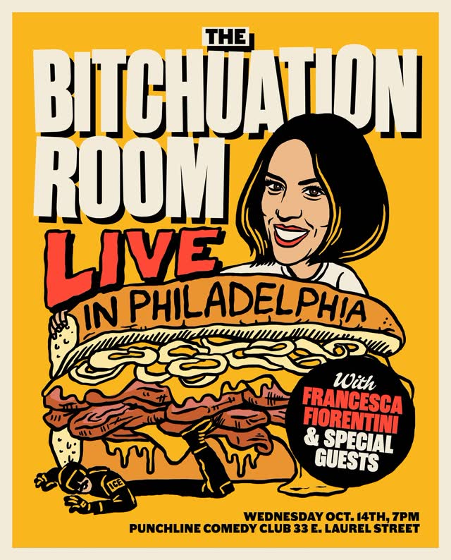 Live is coming to Philly soon