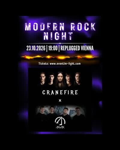 Modern Rock Night