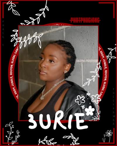 INTRODUCING: 3URIE - @3urieee 🫶🏾