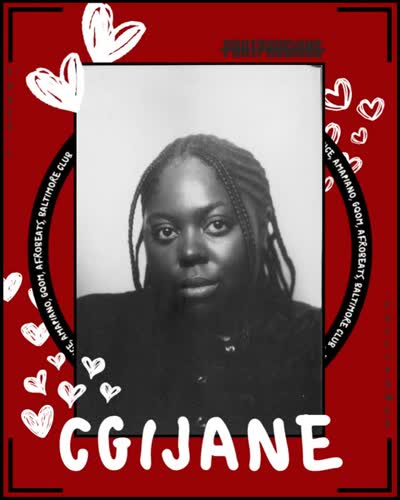 INTRODUCING: CGIJANE - @cgijane00 🪽
