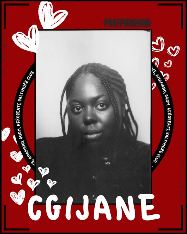 INTRODUCING: CGIJANE - @cgijane00 🪽
