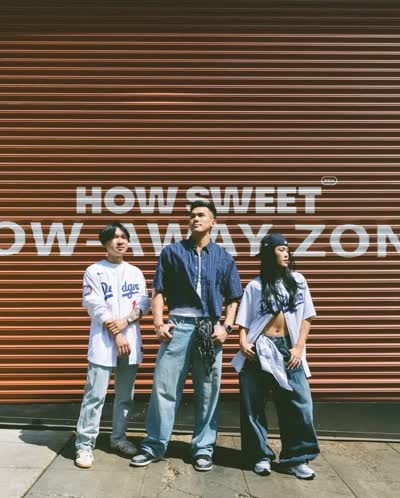 REΛLM MISSION BRIEF // HOW SWEET