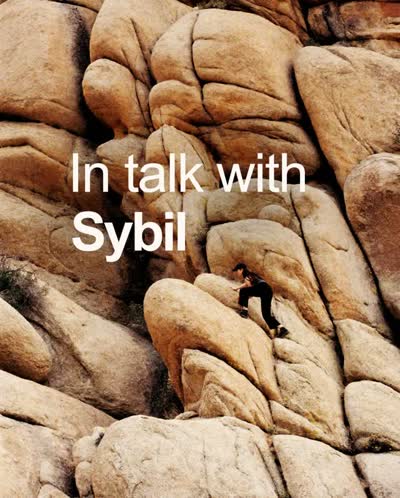 Deep chat with visionary @sybil_dj ahead of next week’s event in Manchester