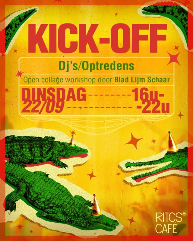Kick Off