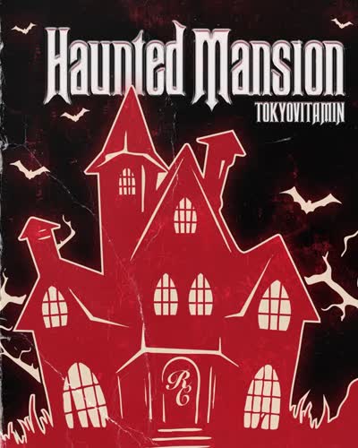 OCTOBER 30 🎃👻🏚️