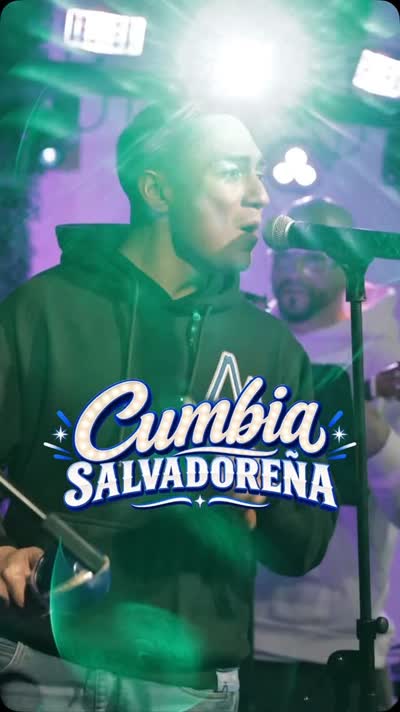 BAY AREA: LIVE CUMBIA