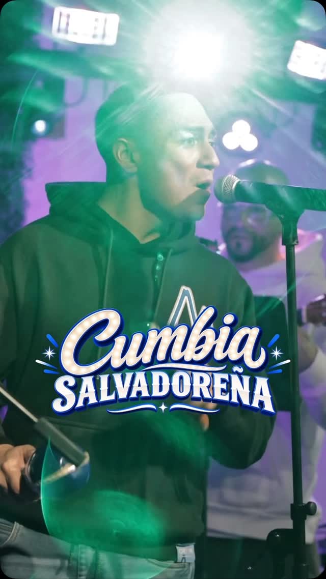 BAY AREA: LIVE CUMBIA