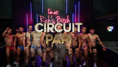 Circuit Papi San Diego Recap / Next Event at Rich's