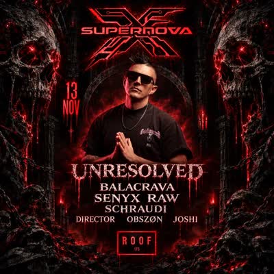 FR 13/11 FULL LINE-UP💀🖤