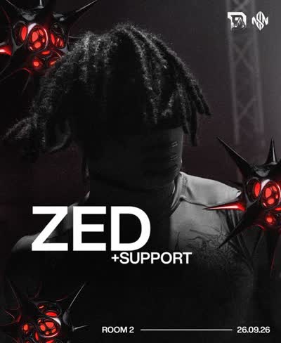 ZED +SUPPORT