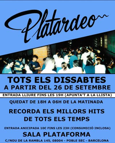 Platardeo