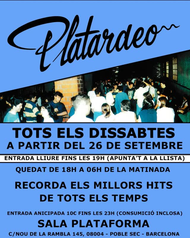 Platardeo