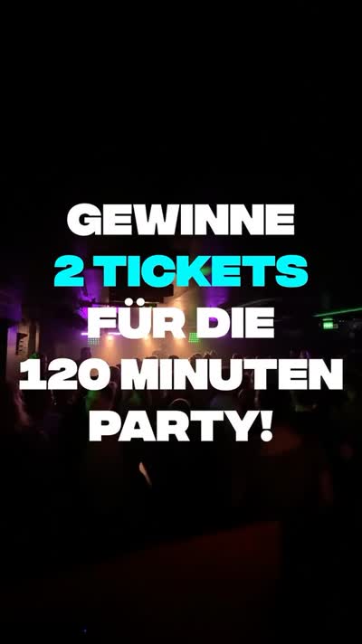 Mikrodosis Disco Party