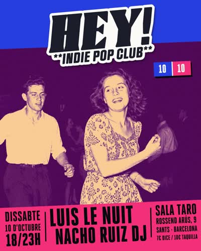 Guitarres, himnes i soroll!