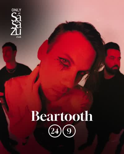 BEARTOOTH (USA)