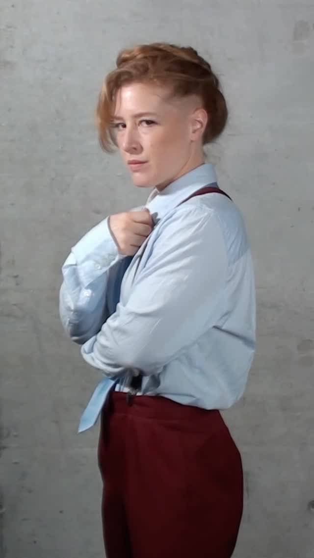 DIE MAUSEFALLE von Agatha Christie PREMIERE
