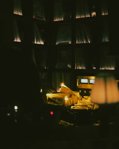 Stan’s Lounge and Bump City presents Rich Medina (USA)