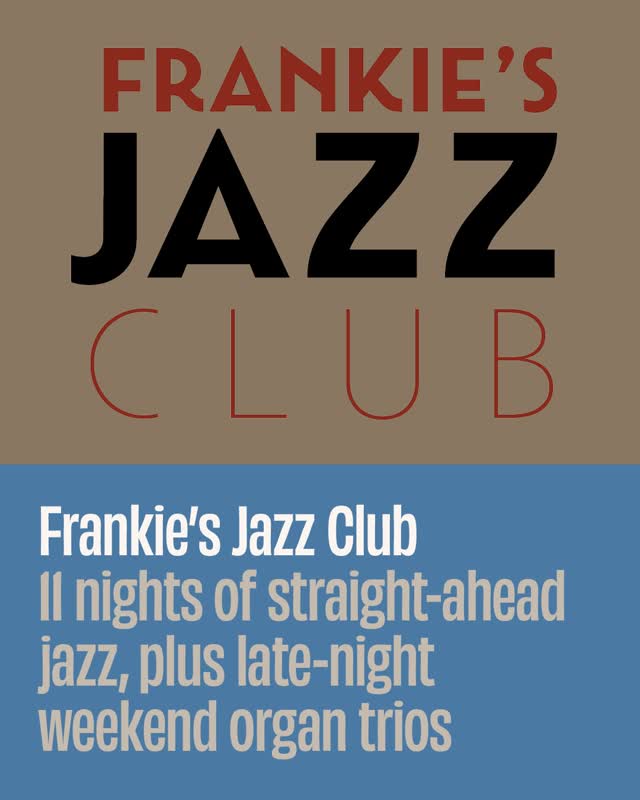 VanJazz '26