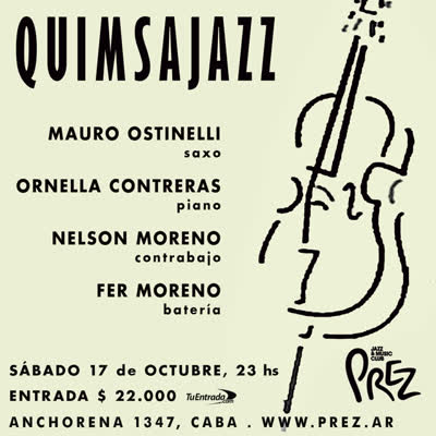 Quimsajazz