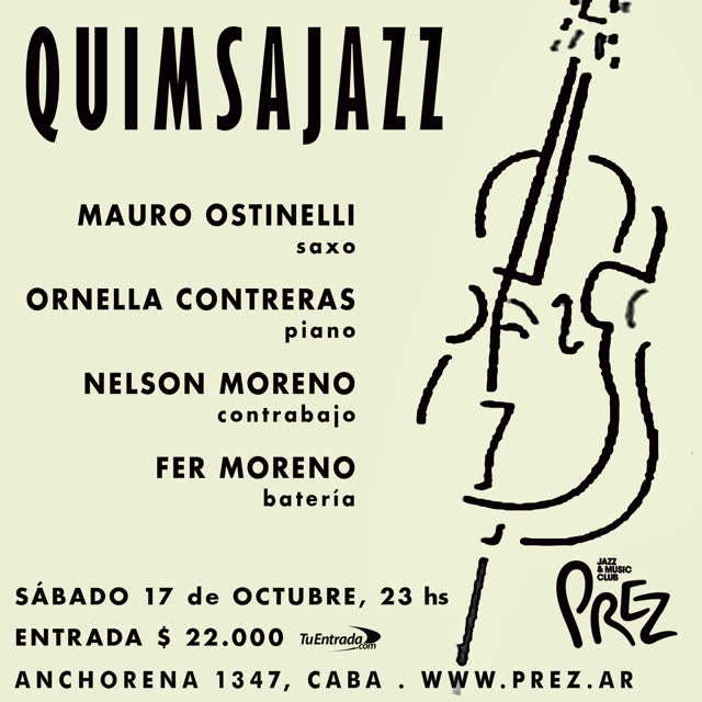 Quimsajazz