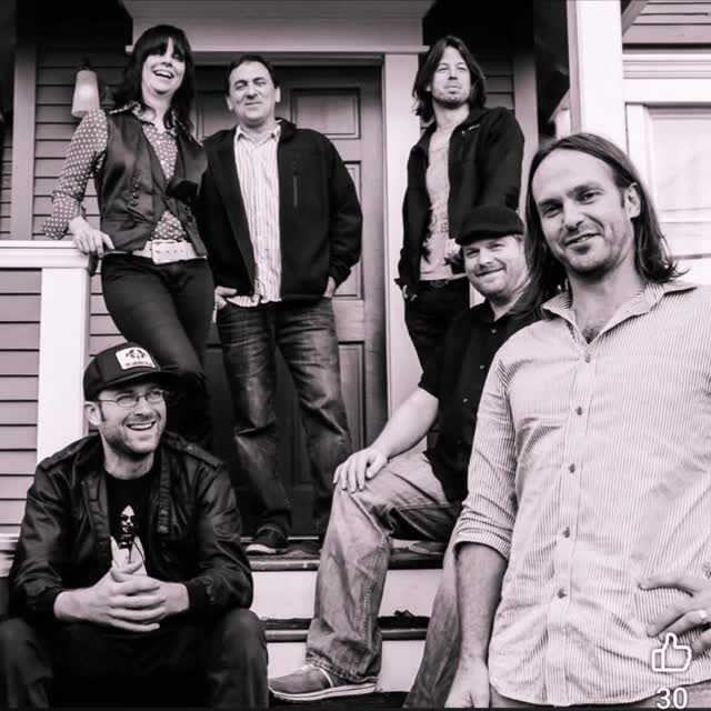 Tuesday 10PM Your Sweet Action at Sea Monster Lounge