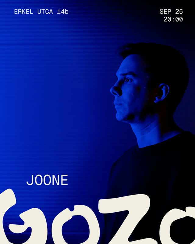 JOONE @ Gozo