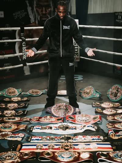 CRAWFORD VS PORTER