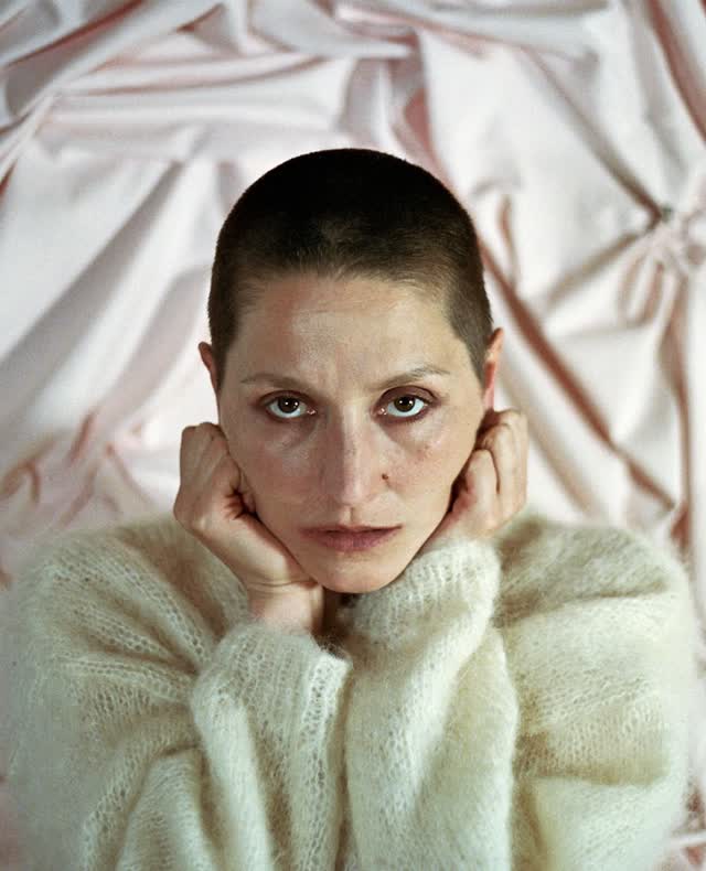 ONE WEEK AWAY ~ Cate Le Bon & Horsegirl with Kitship at Beyond The Gate