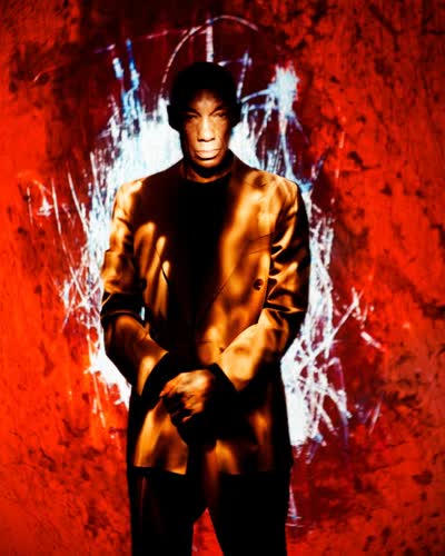 Tricky at the Fine Line on October 6