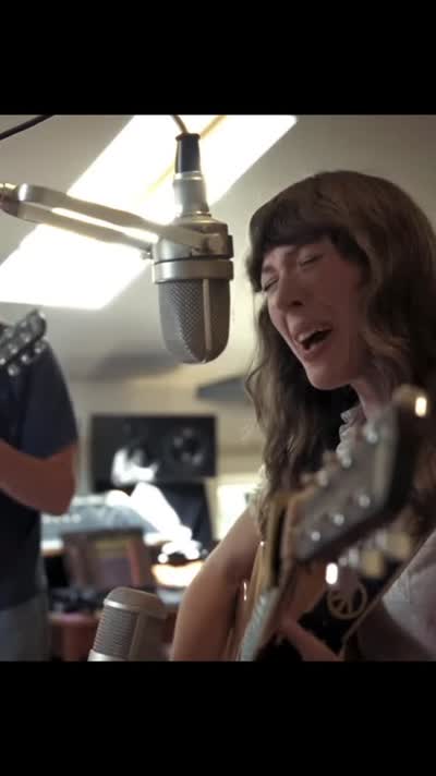ALELA DIANE - First Irish Show in 15 years