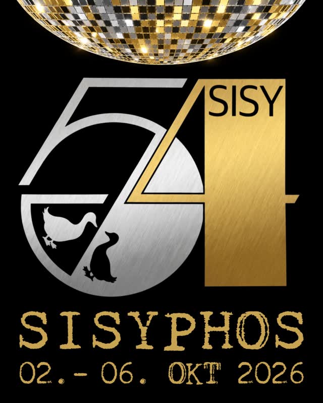 SISY 54