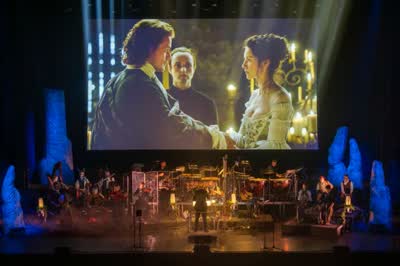 Outlander In Concert