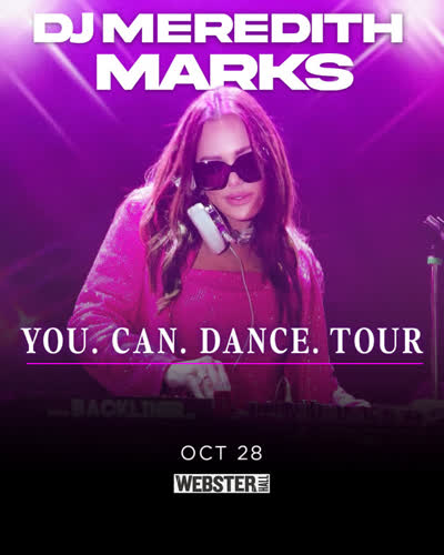 You. Can. Dance. Tour