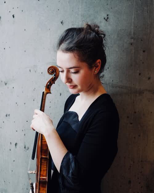VARIATIONS AND VIRTUOSITY