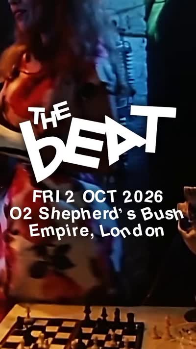 Dance Crazed Too UK Tour